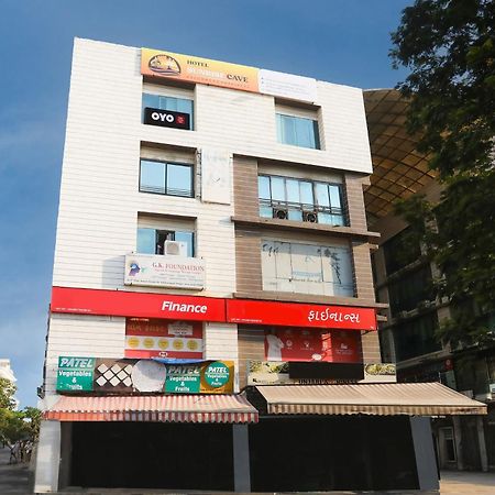 Hotel O Sunrise Cave Bhatha Экстерьер фото
