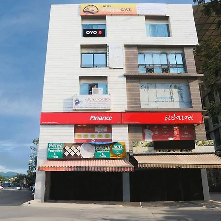 Hotel O Sunrise Cave Bhatha Экстерьер фото