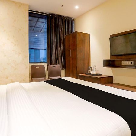 Hotel O Sunrise Cave Bhatha Экстерьер фото