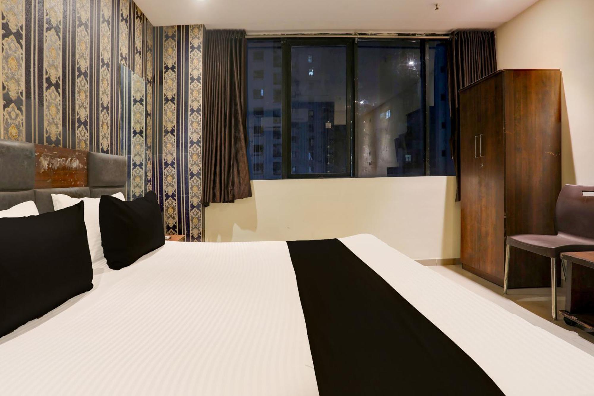 Hotel O Sunrise Cave Bhatha Экстерьер фото