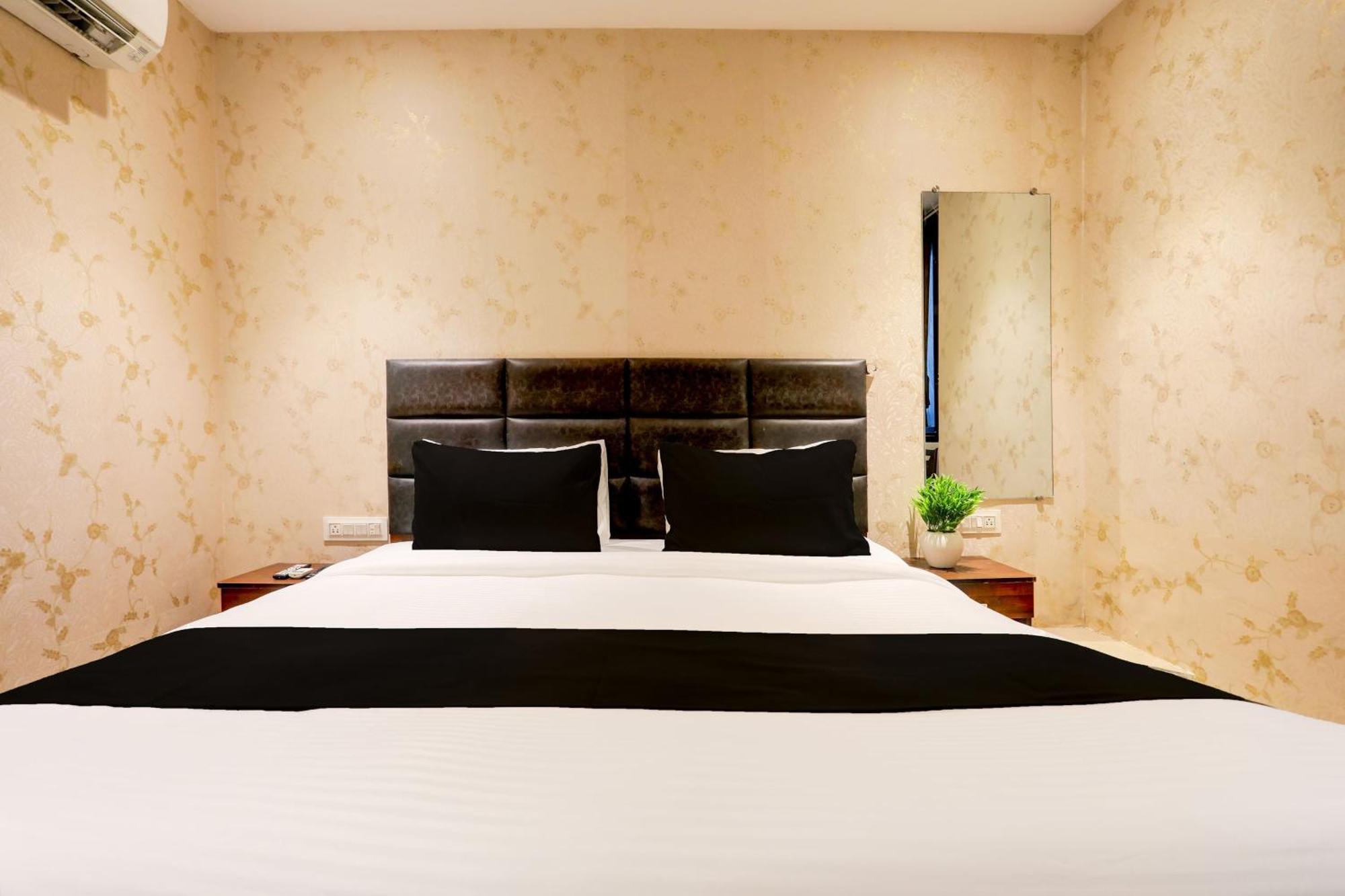 Hotel O Sunrise Cave Bhatha Экстерьер фото