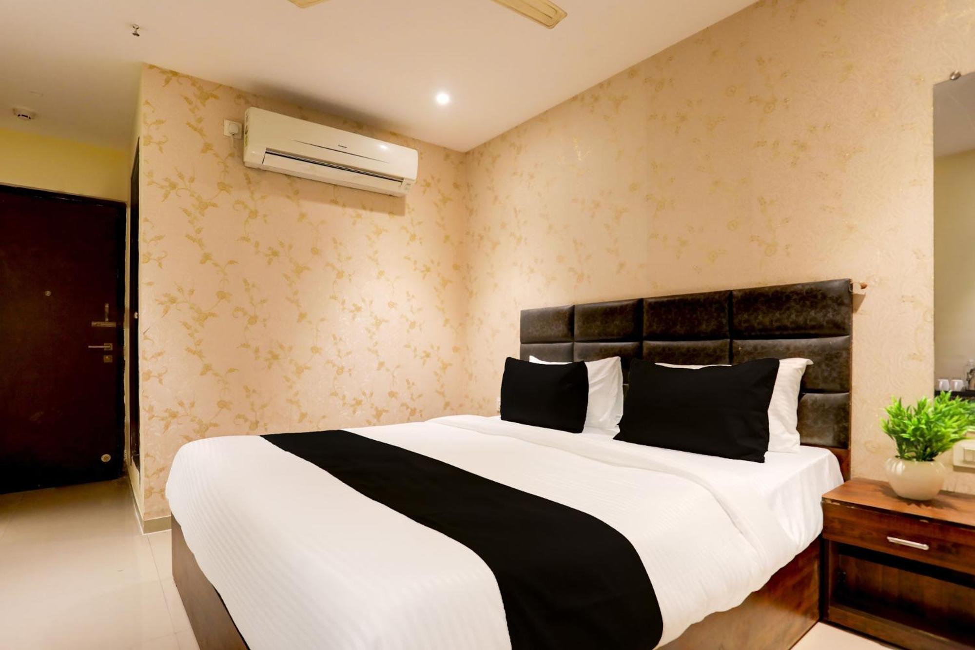 Hotel O Sunrise Cave Bhatha Экстерьер фото